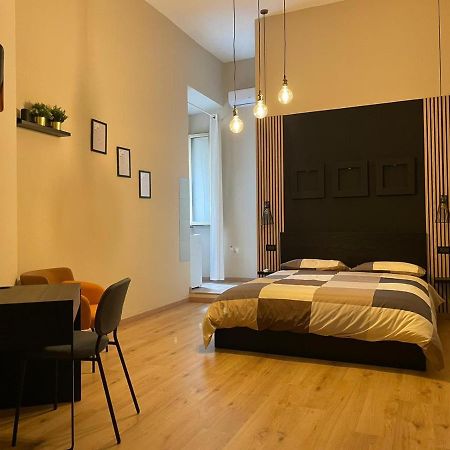 Scio Scio House Casa Contro Il Malocchio Apartment Наполи Екстериор снимка