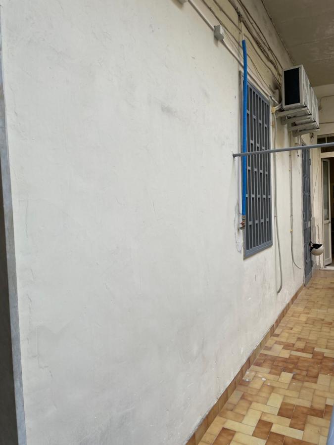 Scio Scio House Casa Contro Il Malocchio Apartment Наполи Екстериор снимка
