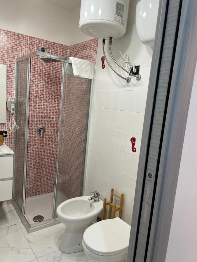 Scio Scio House Casa Contro Il Malocchio Apartment Наполи Екстериор снимка