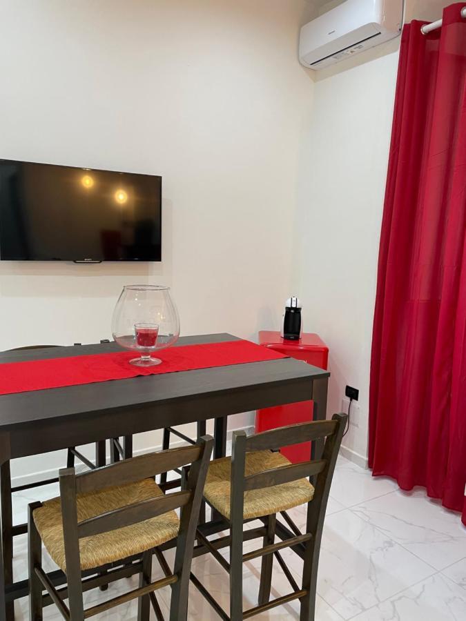 Scio Scio House Casa Contro Il Malocchio Apartment Наполи Екстериор снимка
