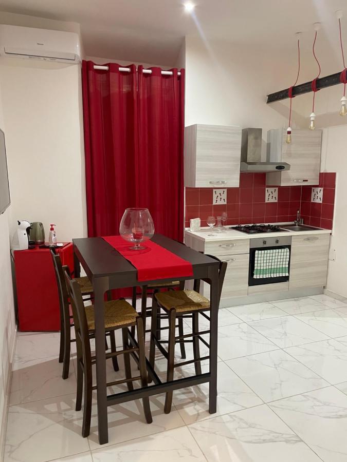 Scio Scio House Casa Contro Il Malocchio Apartment Наполи Екстериор снимка