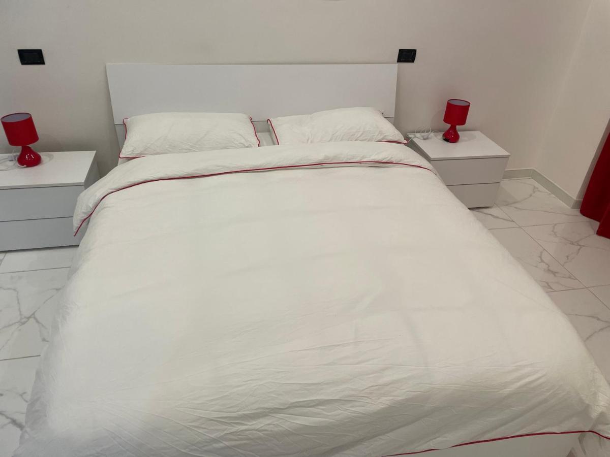 Scio Scio House Casa Contro Il Malocchio Apartment Наполи Екстериор снимка