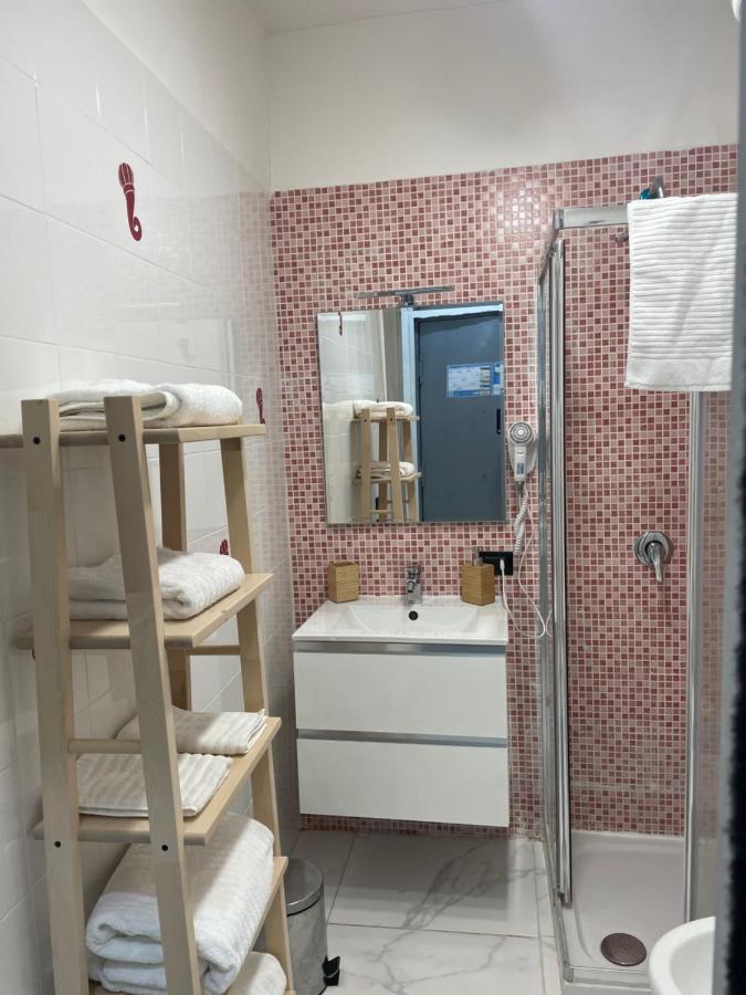 Scio Scio House Casa Contro Il Malocchio Apartment Наполи Екстериор снимка