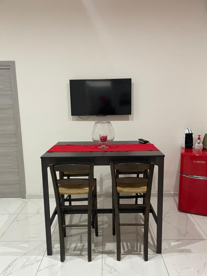 Scio Scio House Casa Contro Il Malocchio Apartment Наполи Екстериор снимка