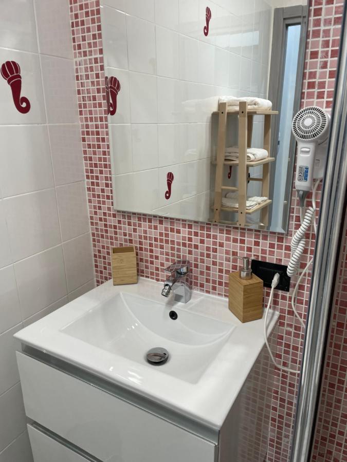 Scio Scio House Casa Contro Il Malocchio Apartment Наполи Екстериор снимка