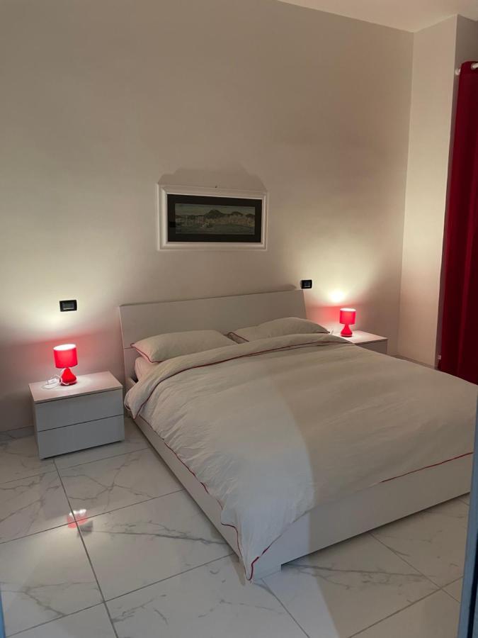 Scio Scio House Casa Contro Il Malocchio Apartment Наполи Екстериор снимка
