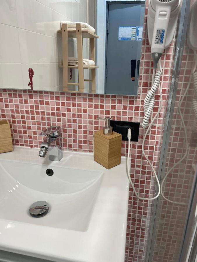 Scio Scio House Casa Contro Il Malocchio Apartment Наполи Екстериор снимка