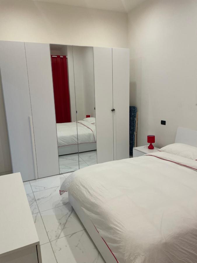 Scio Scio House Casa Contro Il Malocchio Apartment Наполи Екстериор снимка