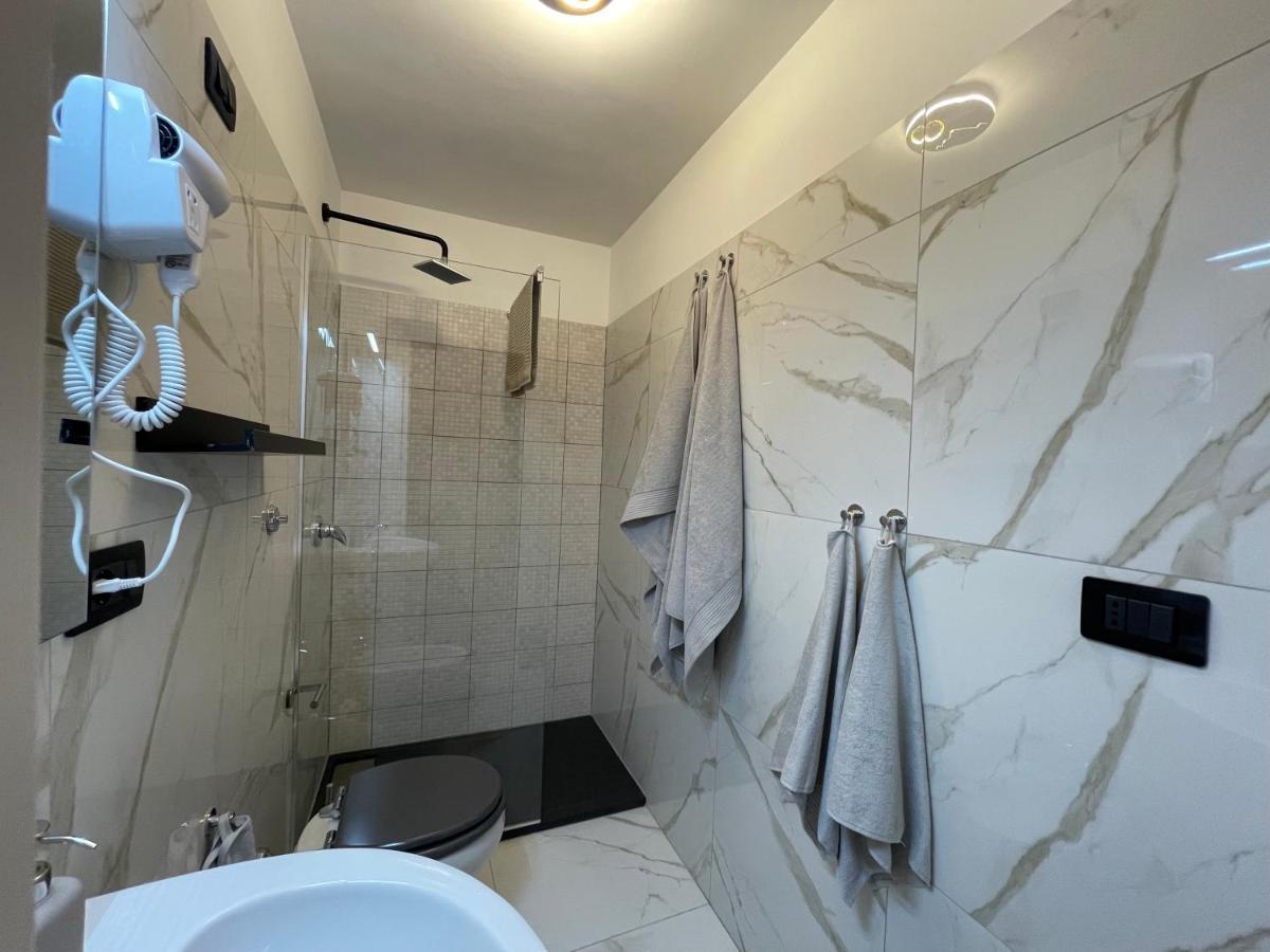 Scio Scio House Casa Contro Il Malocchio Apartment Наполи Екстериор снимка