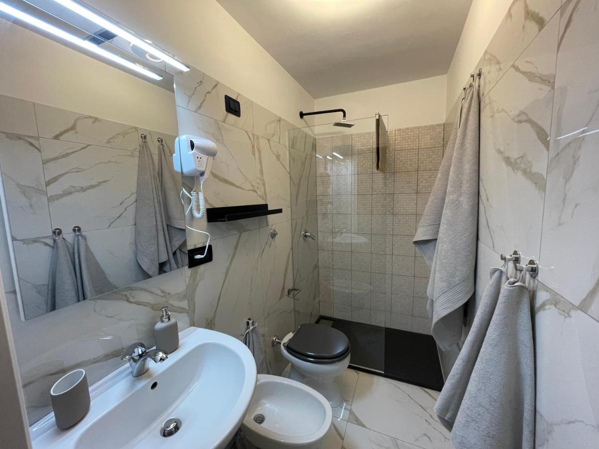 Scio Scio House Casa Contro Il Malocchio Apartment Наполи Екстериор снимка