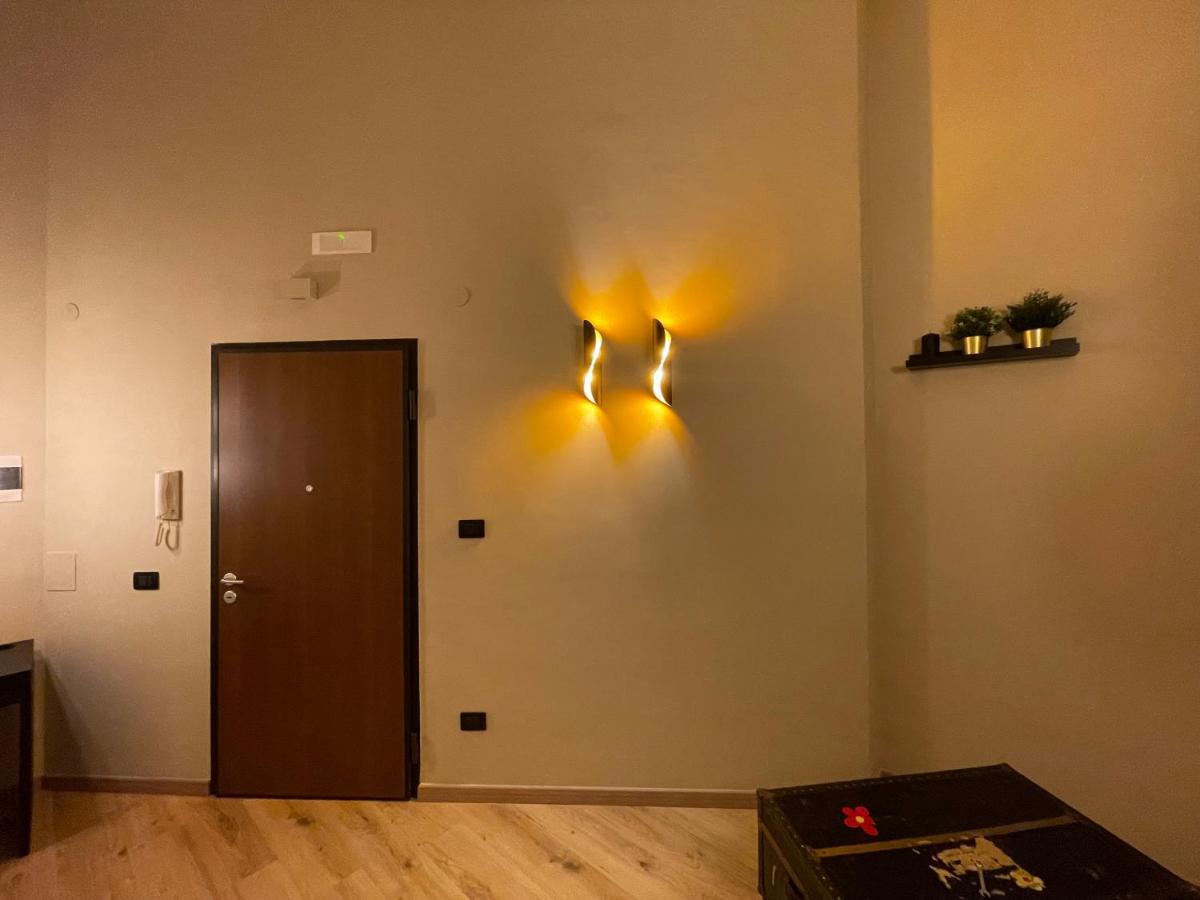 Scio Scio House Casa Contro Il Malocchio Apartment Наполи Екстериор снимка