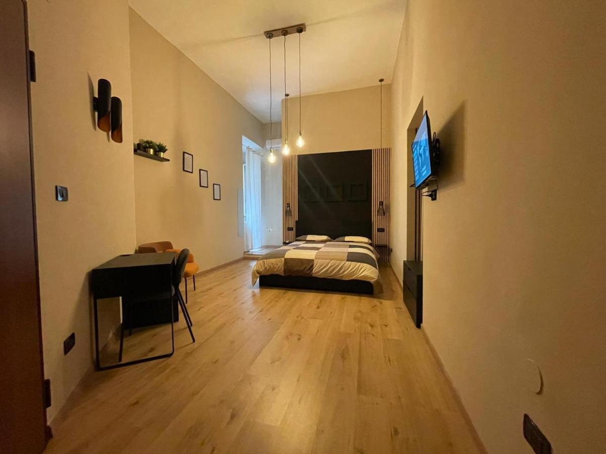 Scio Scio House Casa Contro Il Malocchio Apartment Наполи Екстериор снимка