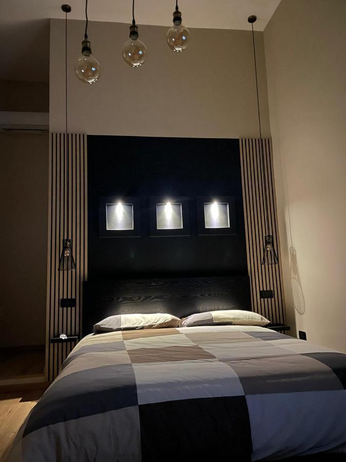 Scio Scio House Casa Contro Il Malocchio Apartment Наполи Екстериор снимка