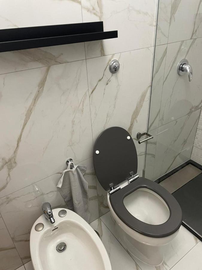 Scio Scio House Casa Contro Il Malocchio Apartment Наполи Екстериор снимка