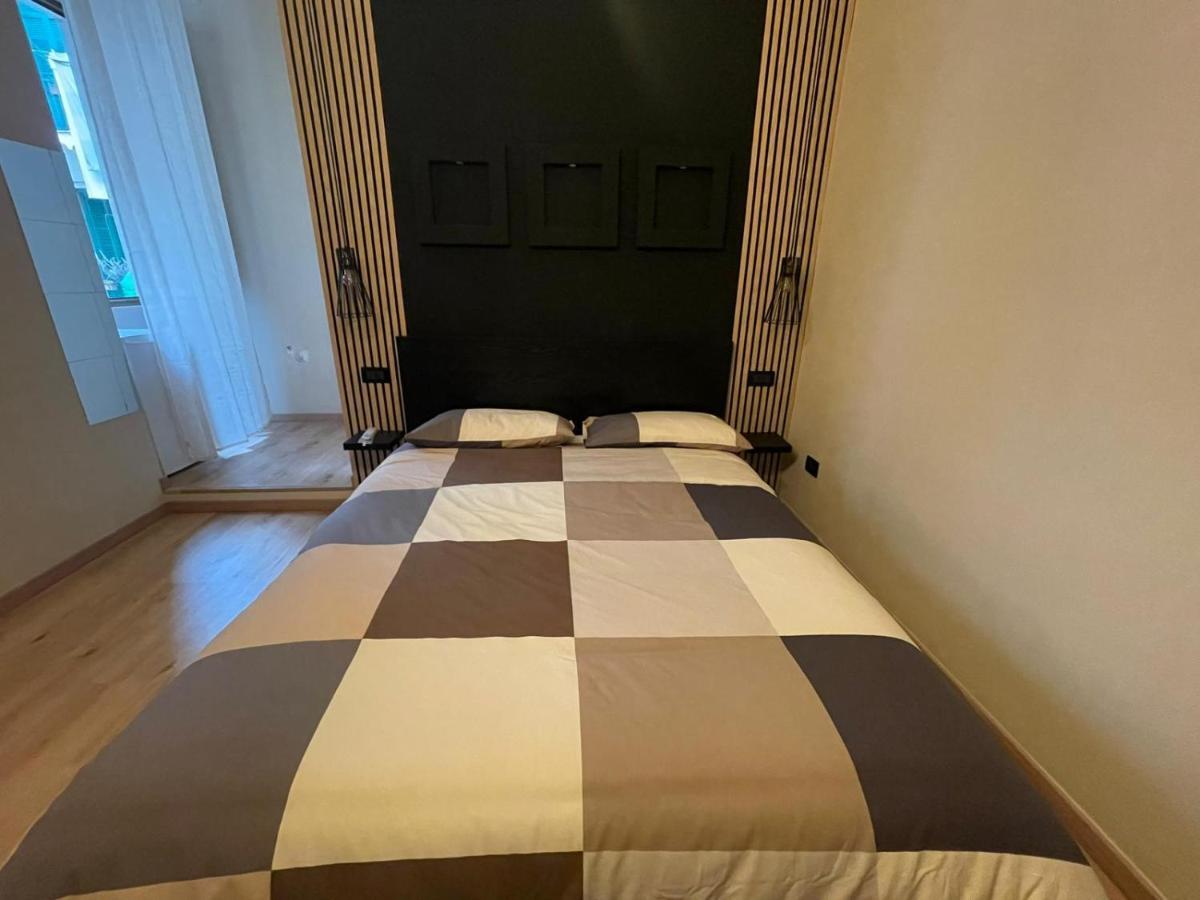 Scio Scio House Casa Contro Il Malocchio Apartment Наполи Екстериор снимка