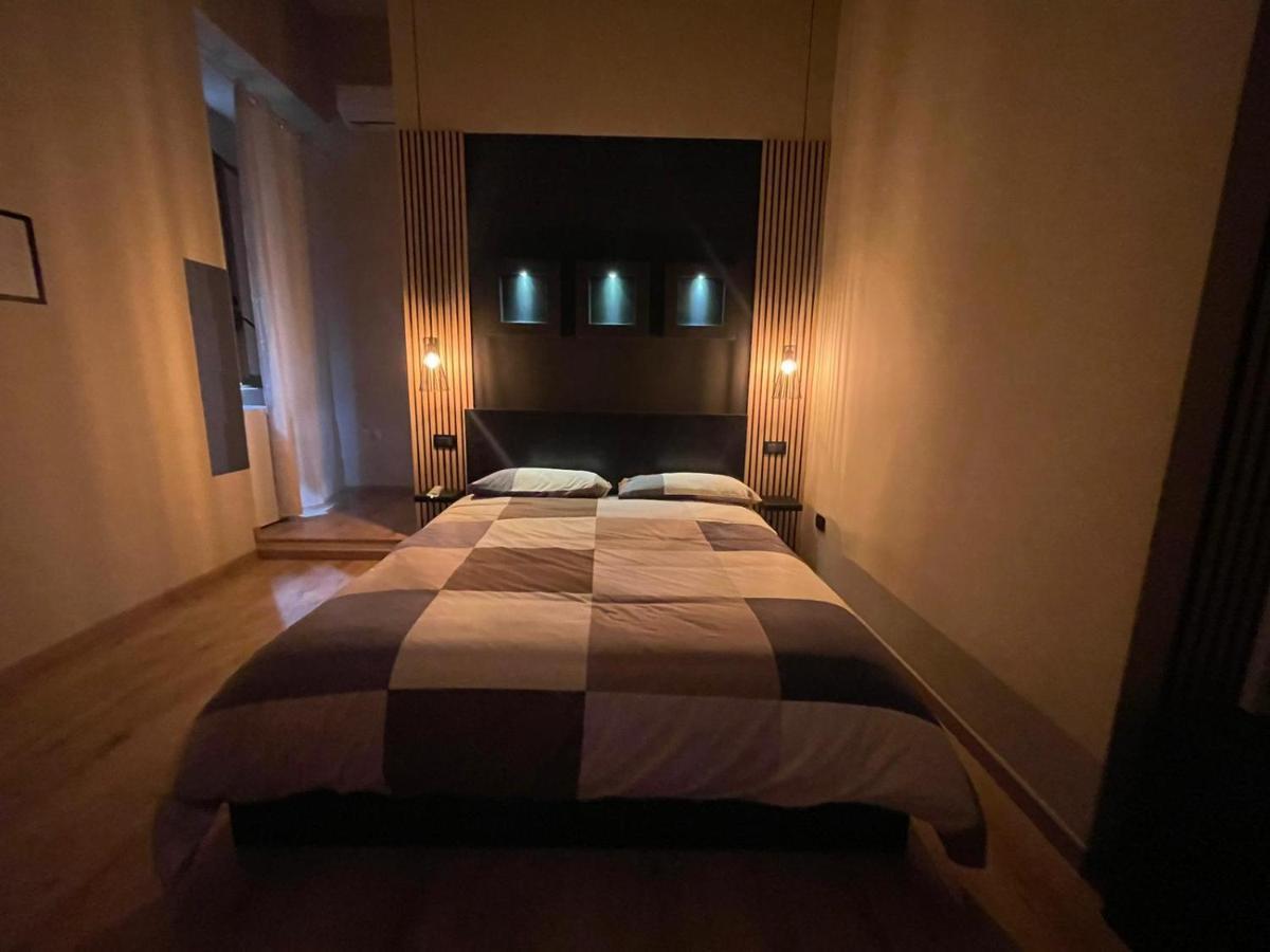 Scio Scio House Casa Contro Il Malocchio Apartment Наполи Екстериор снимка