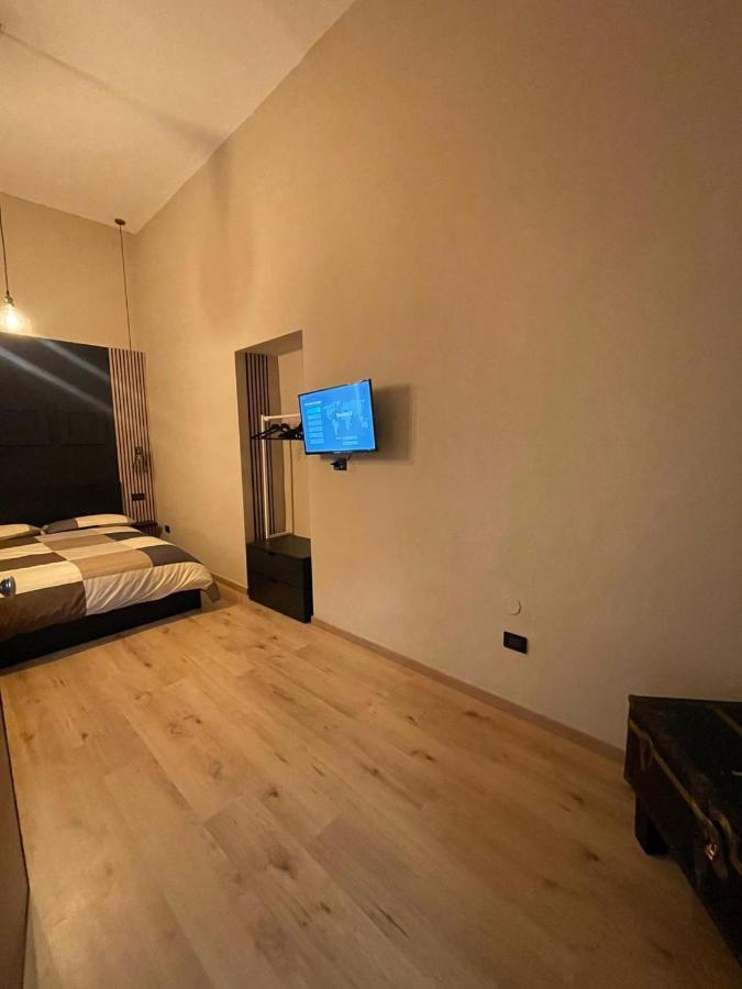 Scio Scio House Casa Contro Il Malocchio Apartment Наполи Екстериор снимка