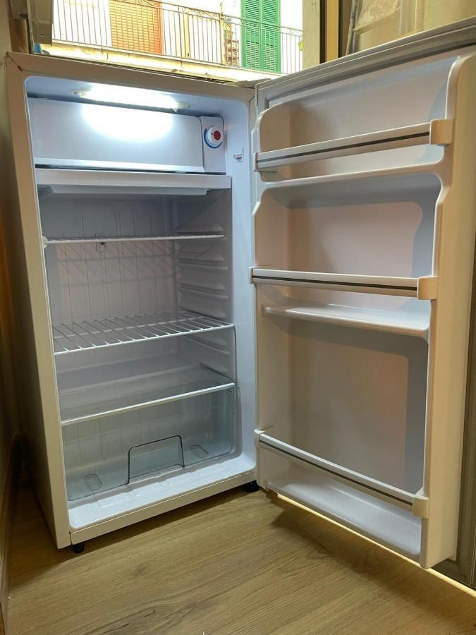Scio Scio House Casa Contro Il Malocchio Apartment Наполи Екстериор снимка