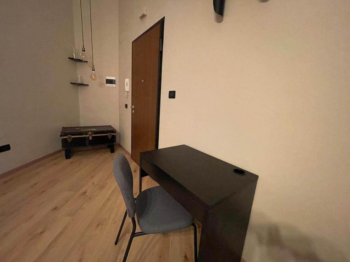 Scio Scio House Casa Contro Il Malocchio Apartment Наполи Екстериор снимка