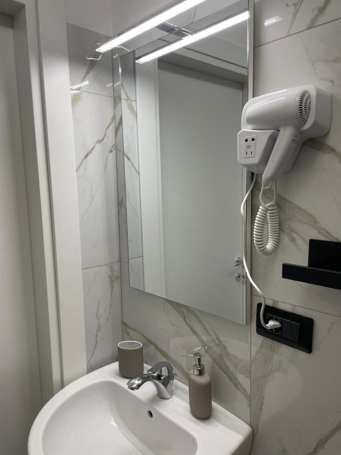 Scio Scio House Casa Contro Il Malocchio Apartment Наполи Екстериор снимка