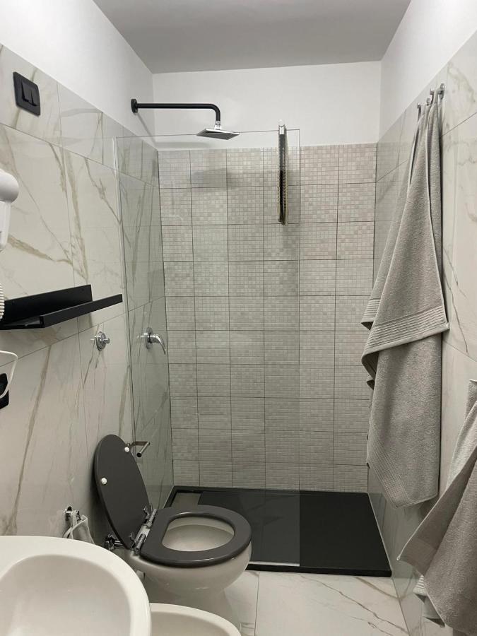 Scio Scio House Casa Contro Il Malocchio Apartment Наполи Екстериор снимка