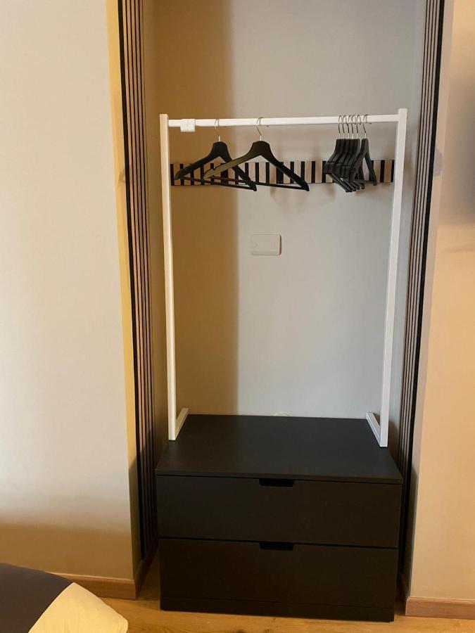 Scio Scio House Casa Contro Il Malocchio Apartment Наполи Екстериор снимка